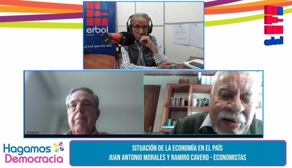 Alertan sobre agravamiento de la crisis en Bolivia
