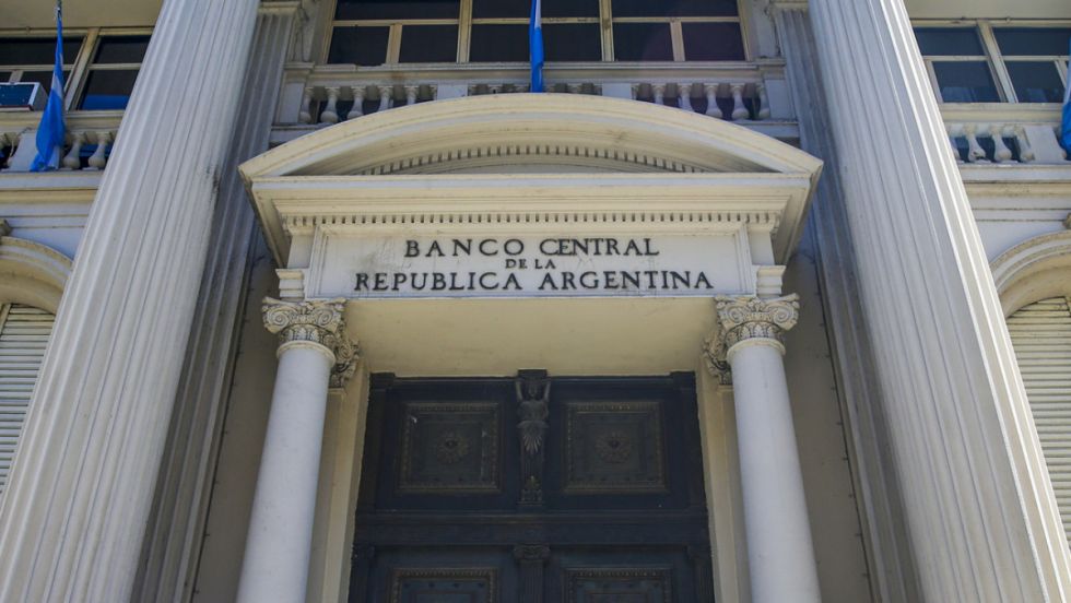 Argentina renueva el 'swap' con China