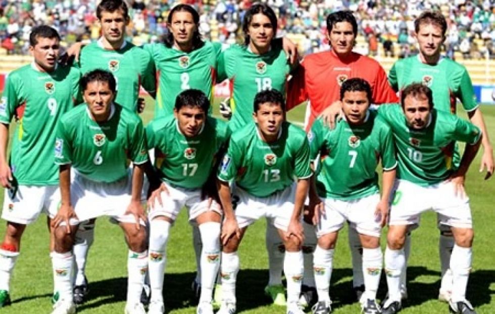 Leyenda del 6-1 a Argentina hoy se encuentra detenido