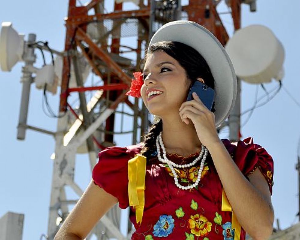 Entel instalará 26 nuevas radio bases en Tarija con una inversión de Bs 59 millones