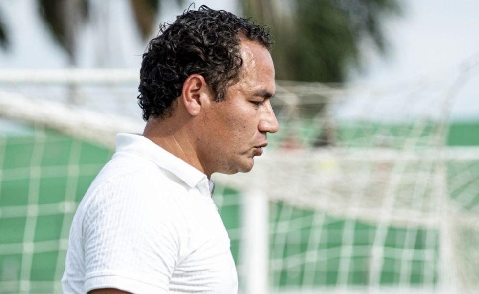 Mojica dirige interinamente a Oriente Petrolero