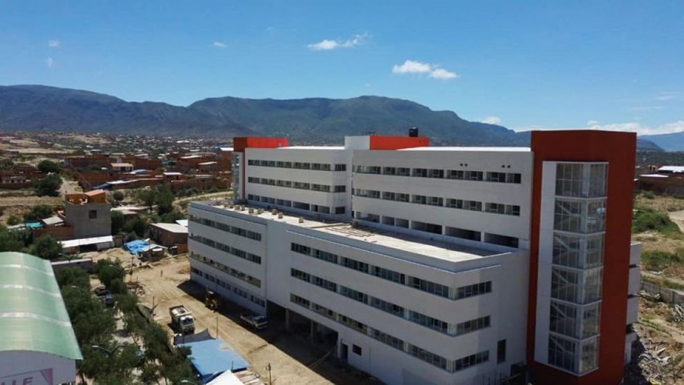 Piden al Gobierno asegurar el equipamiento oncológico