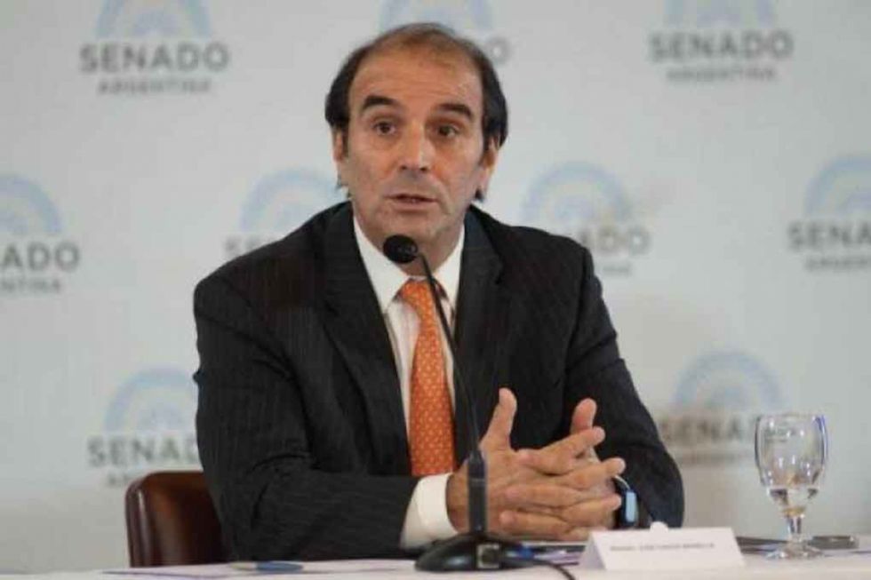 Milei aceptó la renuncia de juez a Corte Suprema