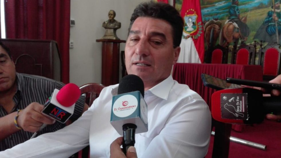 El MNR aún no confirma su alianza con Jaime Dunn