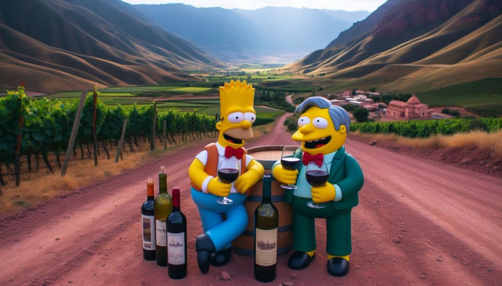  “¡Ay, caramba!”, 19 secretos que no sabías de Los Simpsons