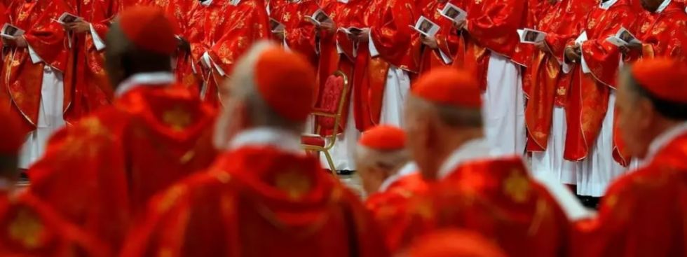 ¿Quién será el próximo papa? Estos son los favoritos para suceder a Francisco