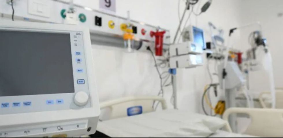 Sube a 14 los muertos por influenza en Santa Cruz; analizan 6 más