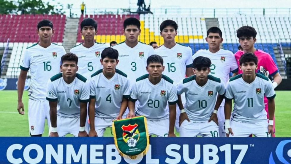 Torneo confirmado para la Sub-17 en mayo: Lugar, rivales y cuándo se convoca