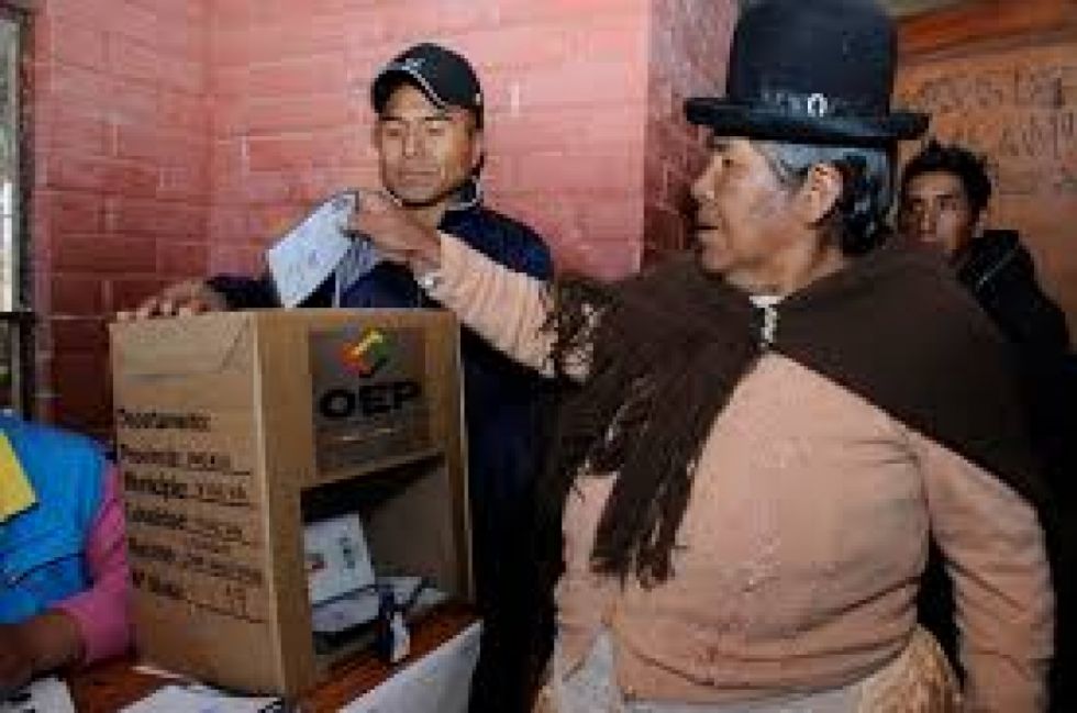 TCP se compromete a blindar las elecciones del 17 de agosto