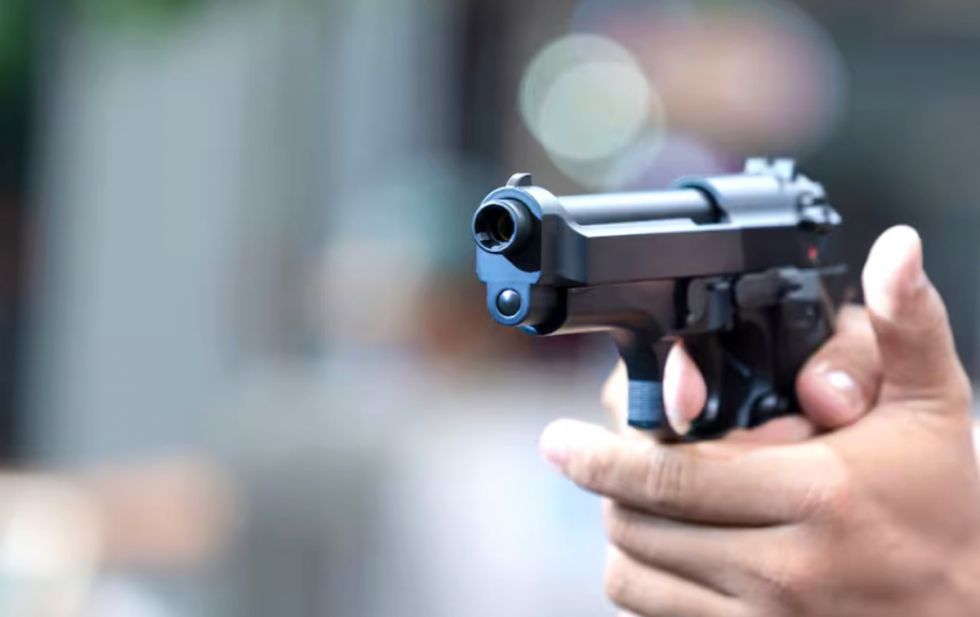 Conmoción en la Yacuiba por el acribillamiento de dos personas 