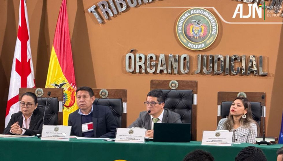 El Tribunal Agroambiental ordena pausa ecológica para proteger al jaguar 