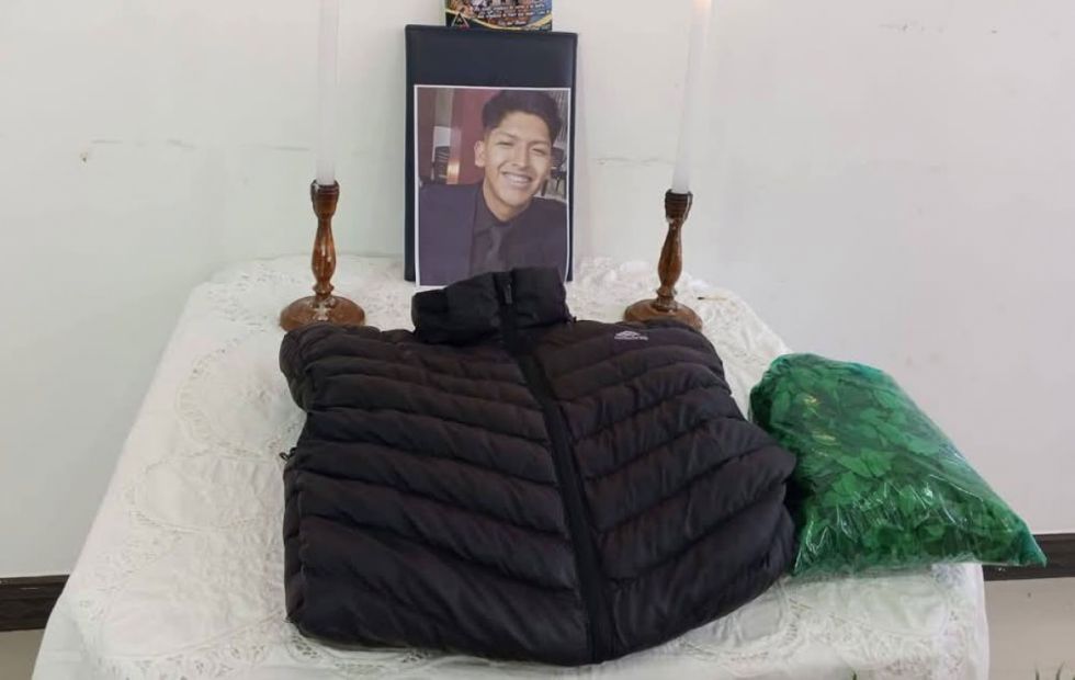 Caso Brandon: Presumen que la autora intelectual escapó hacia Argentina