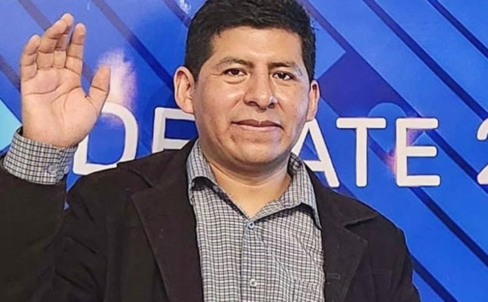 El ‘conclave’ del TSE será el 29 de abril