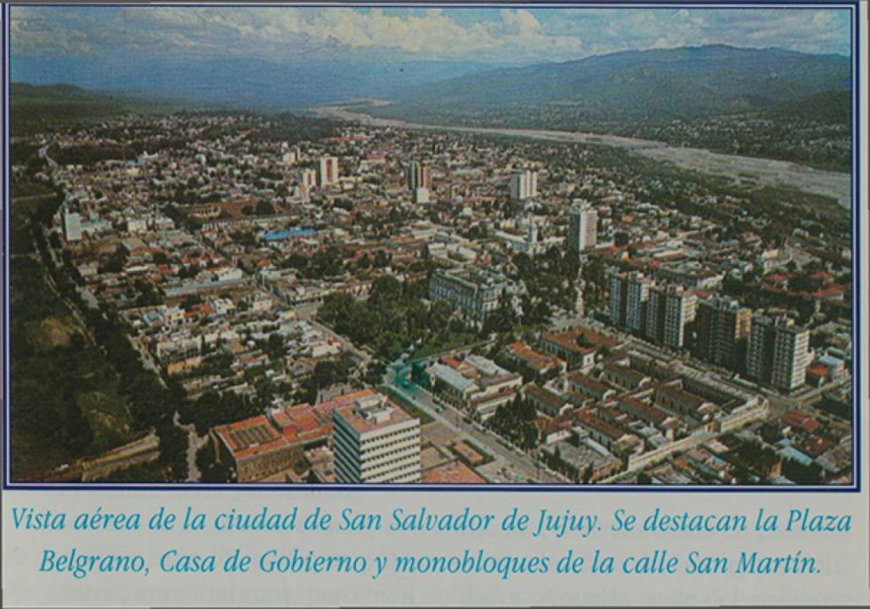 Jujuy