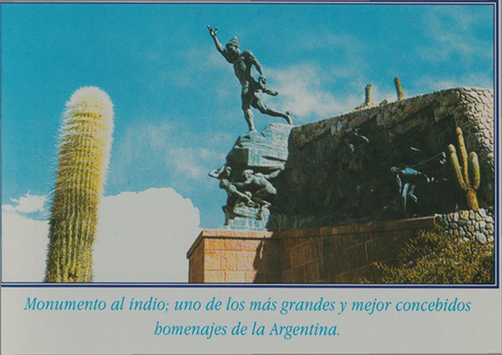 Humahuaca
