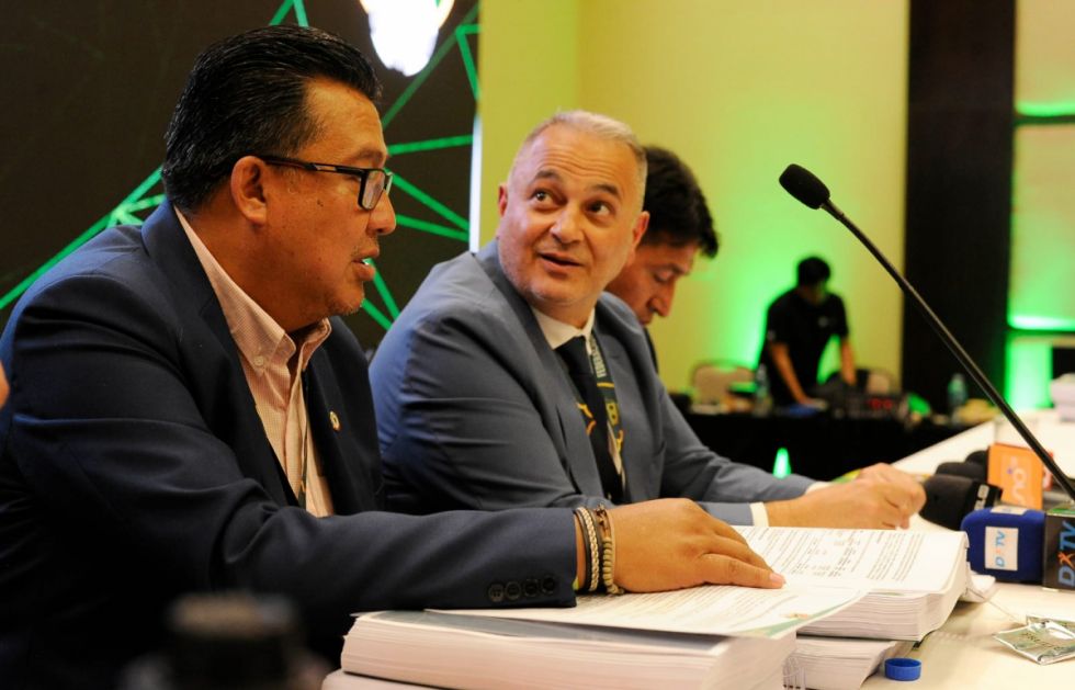 La Federación Boliviana cuenta  con buena “salud financiera”  