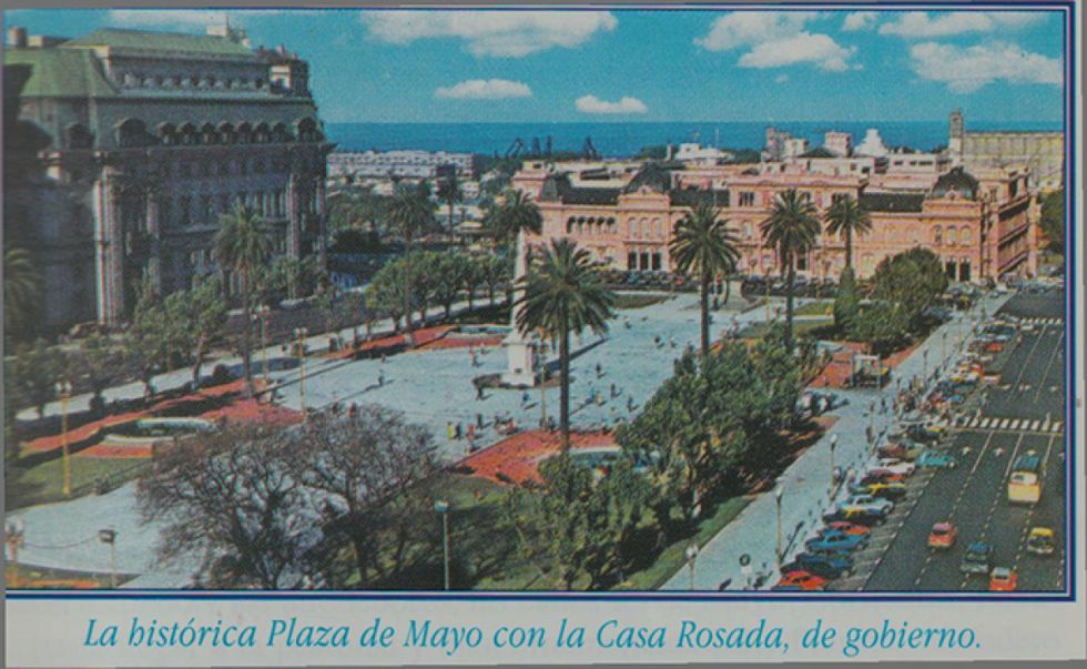 Buenos Aires