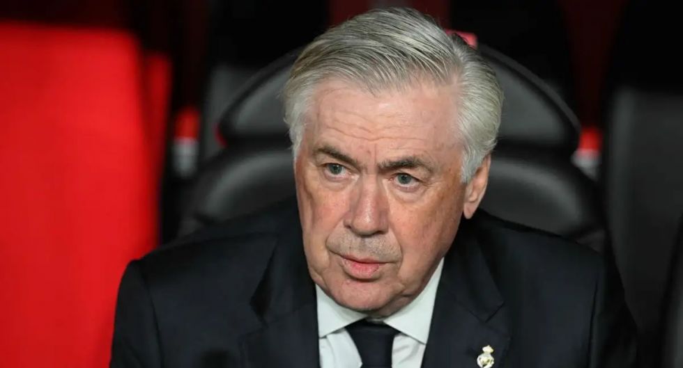 Dejará Real Madrid: Anuncian el nuevo destino al que arribará Ancelotti