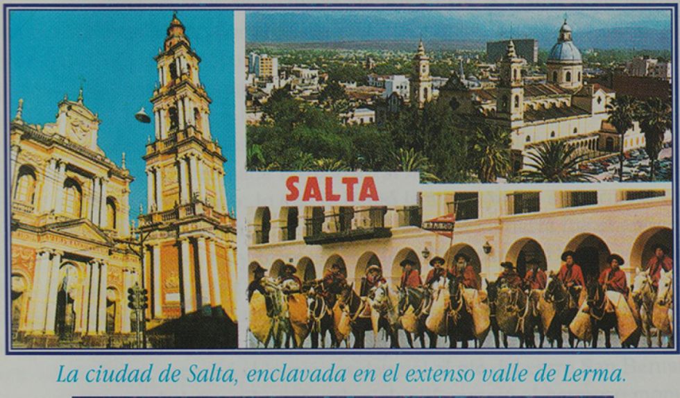 Salta