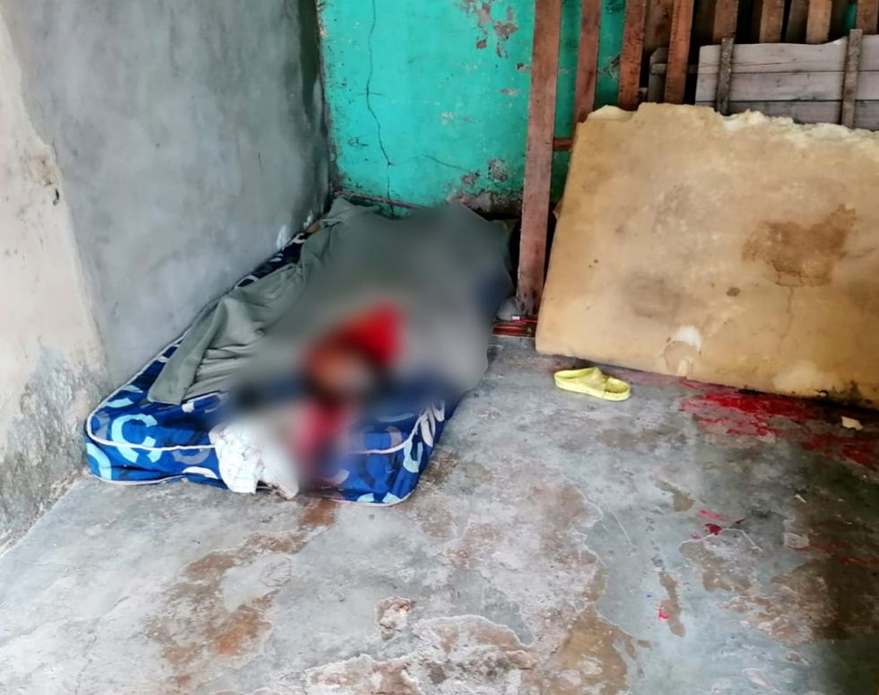 Cae presunto asesino de un adulto mayor 