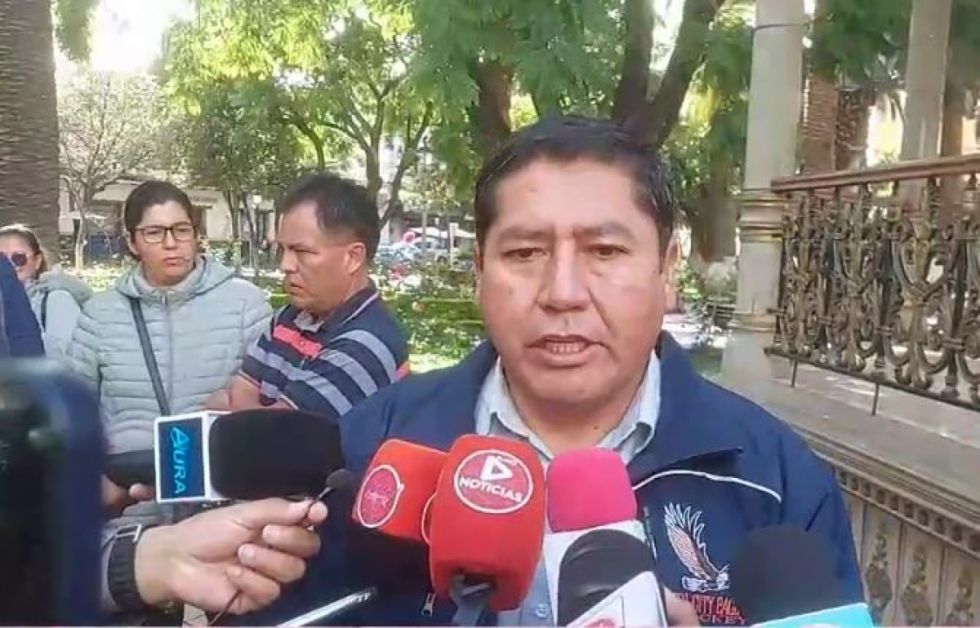 Alcalde de San Lorenzo admite tala sin permiso y promete resarcir daños
