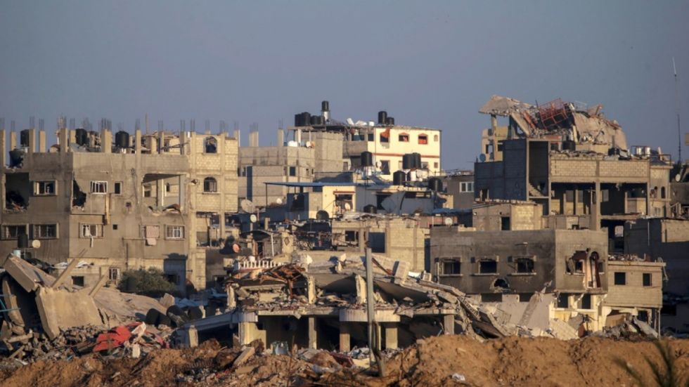 Israel rechaza la oferta de tregua de Hamás