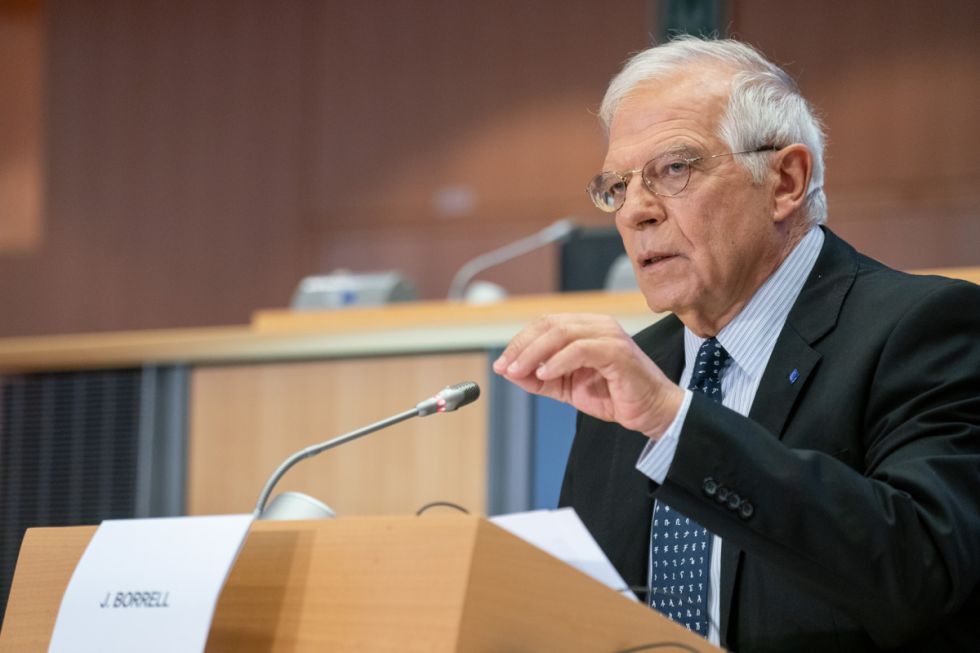 Josep Borrell llegará a Tarija para hablar de democracia y futuro