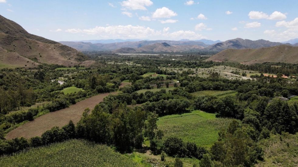 Tarija: Convenio pone en marcha el Fondo Municipal del Agua 