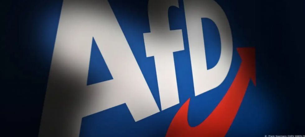 ¿Qué significa que AfD sea clasificado de extrema derecha?