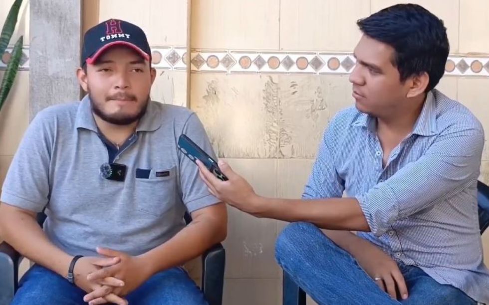 "Milagro en el Yomomo": Entrevista al piloto que enfrentó al destino y salvó a sus pasajeros