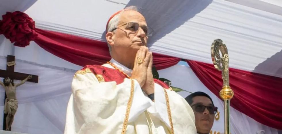León XIV inicia su pontificado con un llamado a la fe y la paz