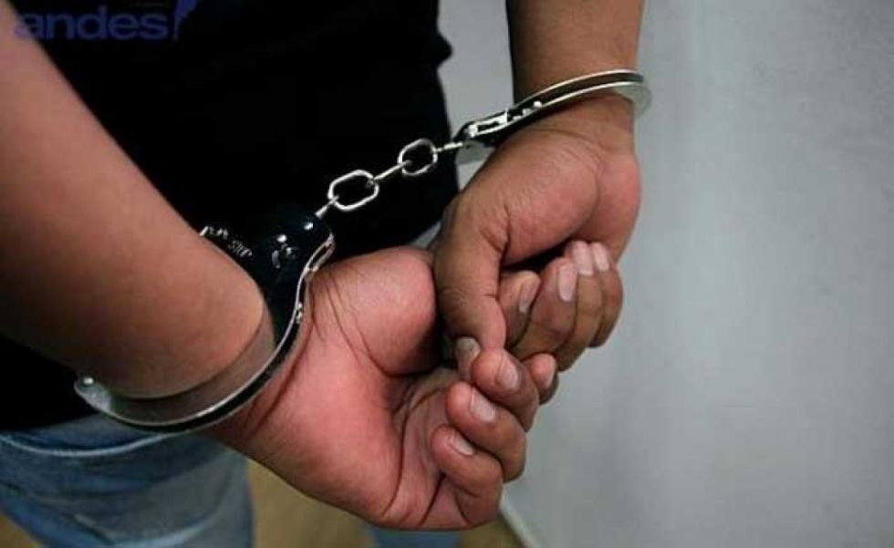 Hombre buscado por la muerte de su sobrino es atrapado cuando intentaba fugar a Chile