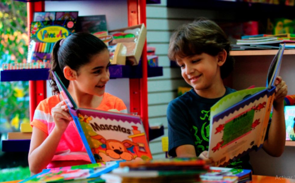 Por qué leer no puede ser solo una tarea escolar más