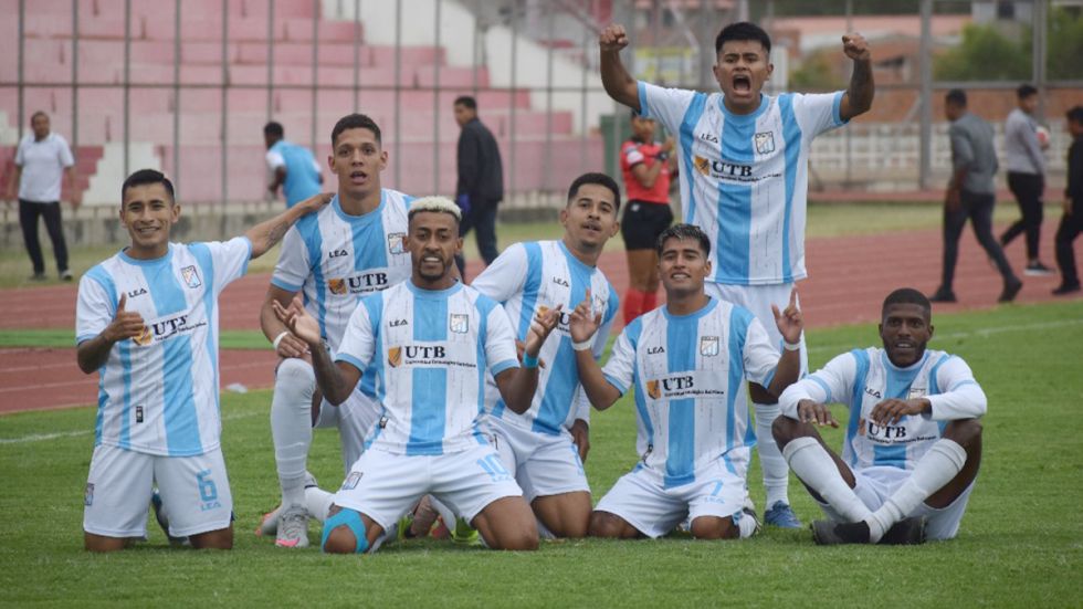 Así marcha la ATF: Ciclón ganó el clásico; “Muni” a paso firme