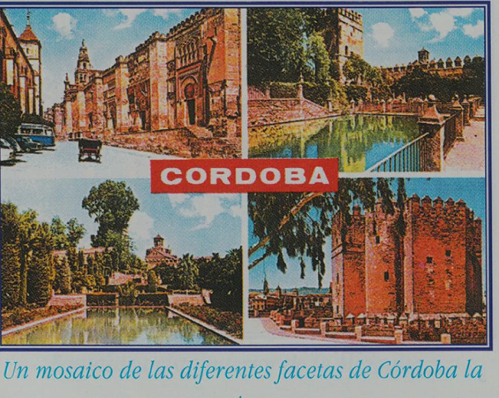 Chapaco Andariego