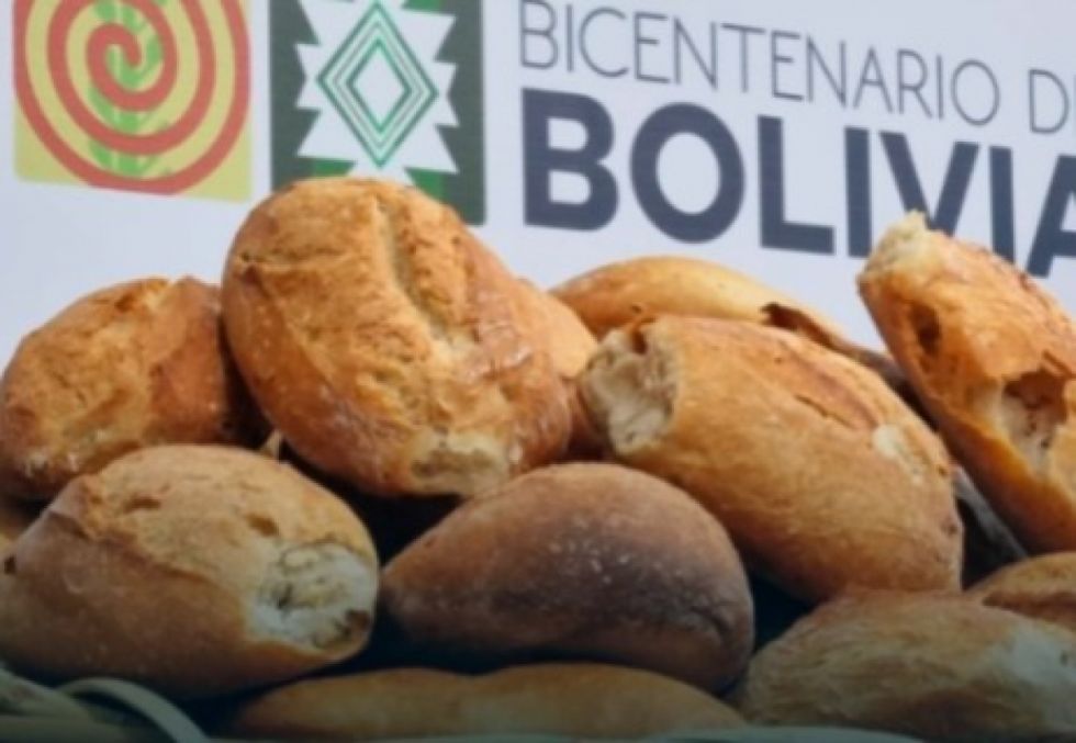 El Gobierno garantiza pan de 0,50 centavos