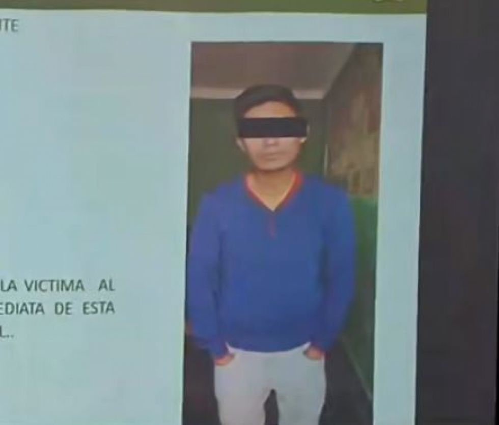 Mujer llegó inconsciente a clínica tras golpiza de su pareja en Tarija