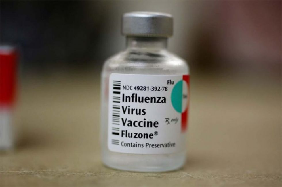 Tarija inicia distribución de vacunas contra la influenza 