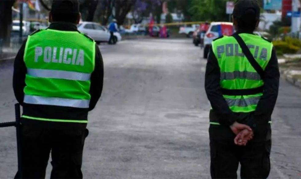Investigan una denuncia de cobros por parte de policías