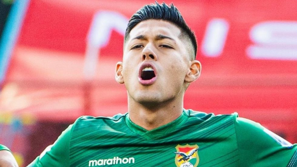 Ramiro Vaca se manifestó respecto a la sanción: El comunicado que compartió