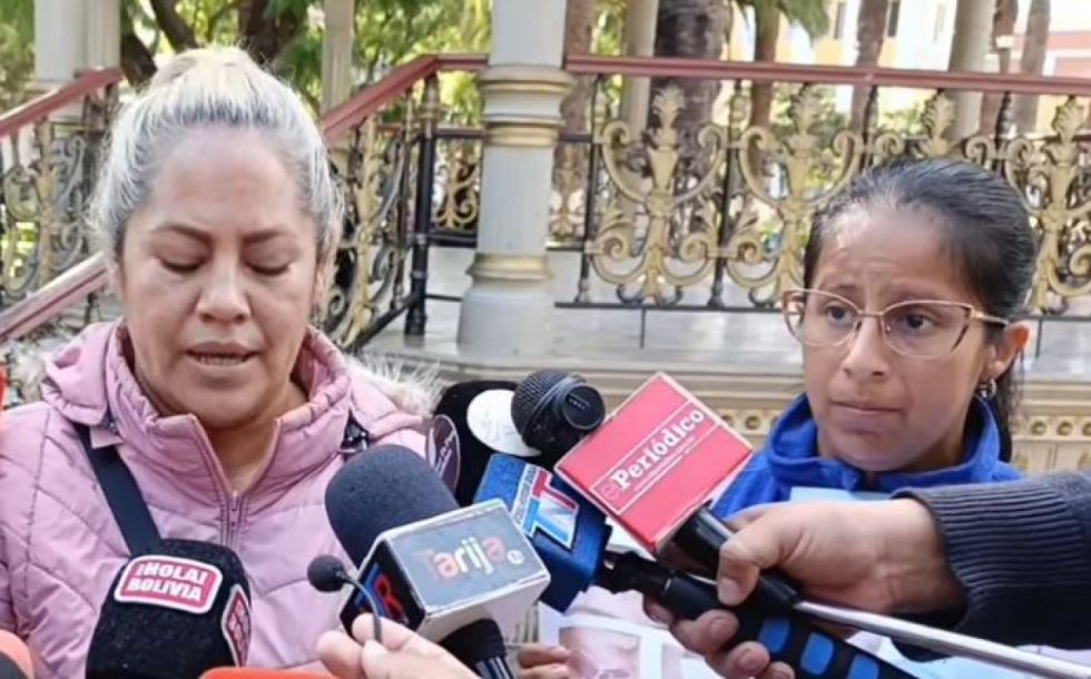 Estudiante sufre fracturas y cortes tras agresión en colegio La Salle de Tarija
