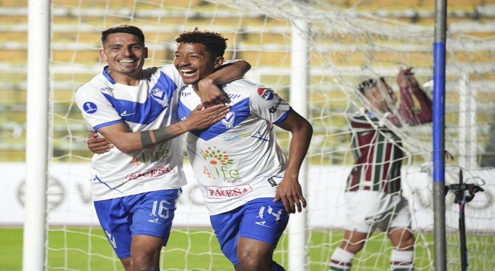 GV San José enfrenta a Once Caldas para escapar del fondo 