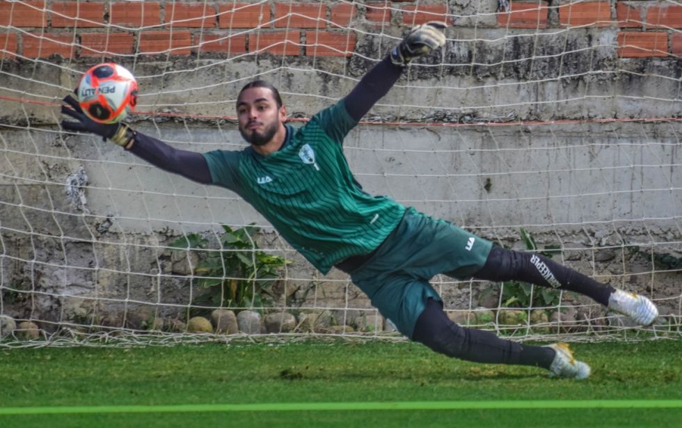 Así llega Real Tomayapo para el partido ante Independiente