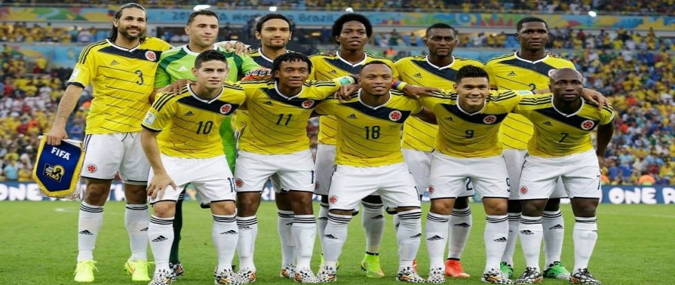 Oriente Petrolero pretende fichar a un ex jugador de la selección colombiana 