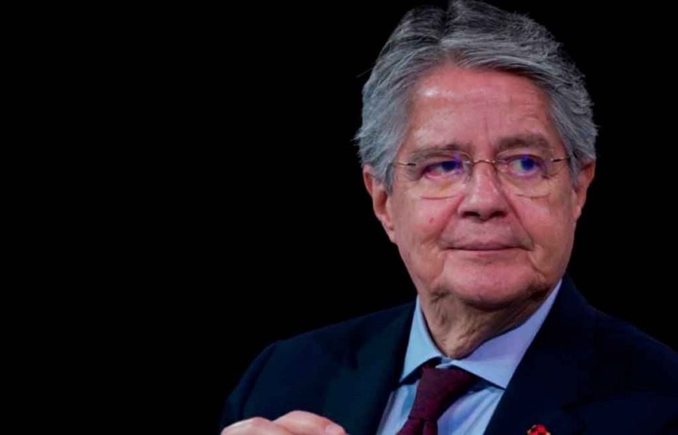 Jueza archivó caso contra Lasso