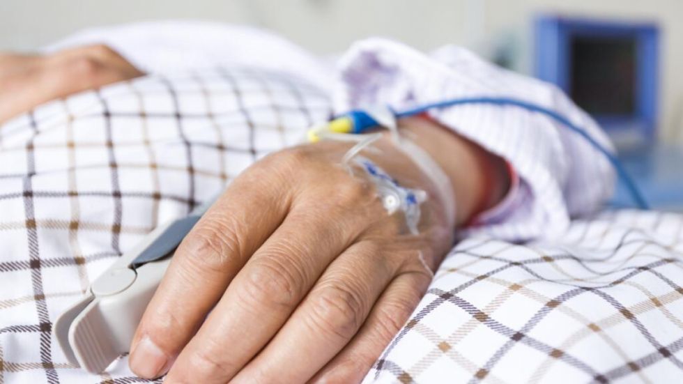 Oruro: Reportan 3 muertos por influenza