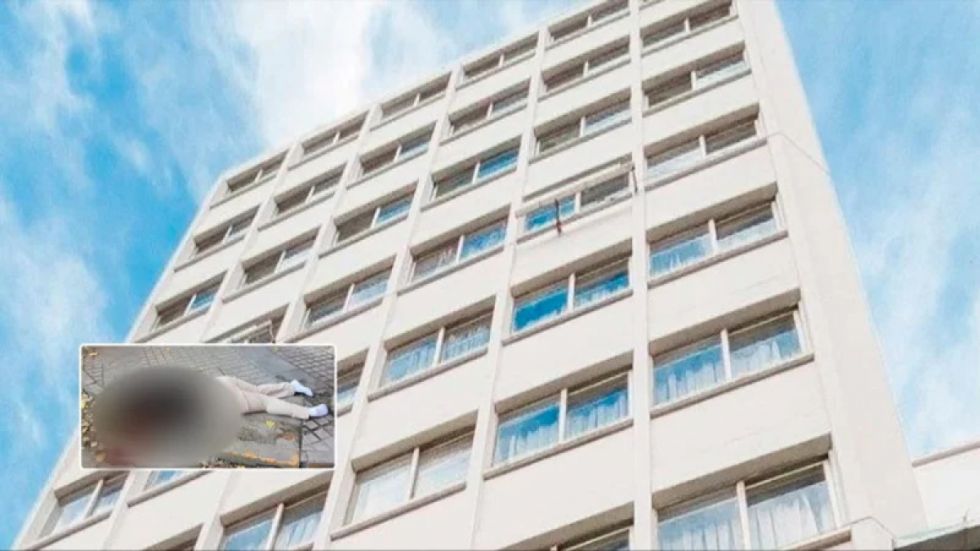 Hallan sin vida a una mujer en plena vía pública