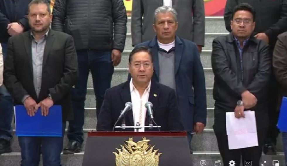 Estas son las medidas que tomará el Gobierno ante la crisis económica (Video)