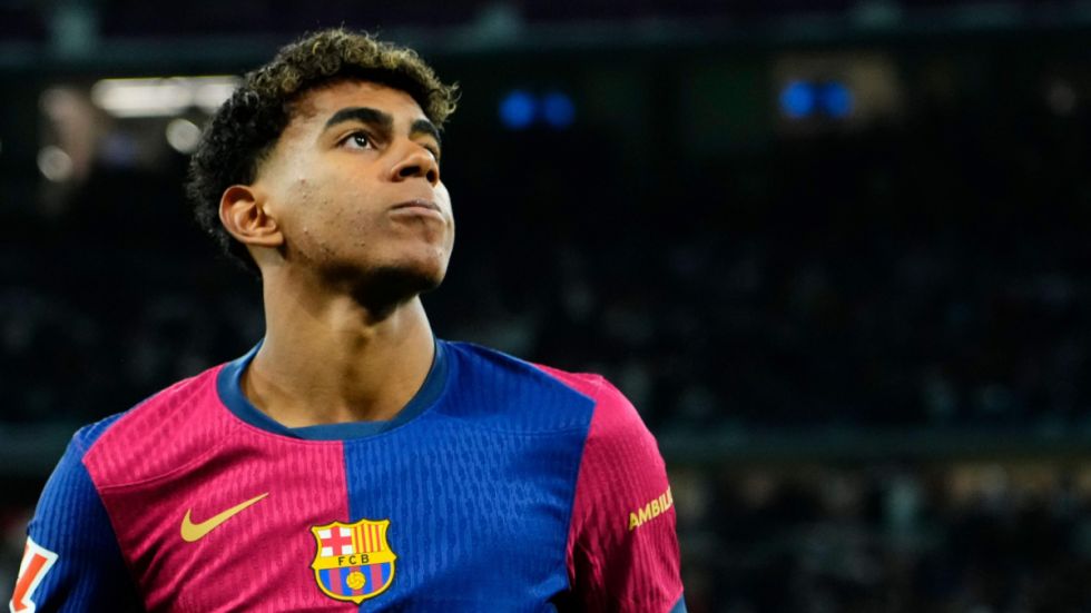 Barcelona blinda a Lamine: Nueva cláusula y tiempo de la extensión de contrato