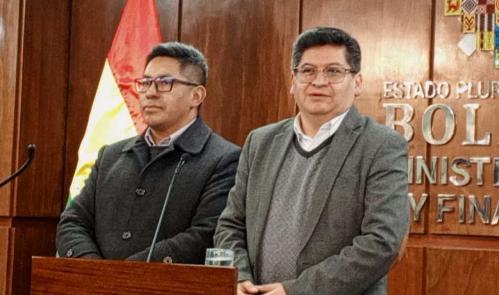 Gobierno: habrá más medidas económicas